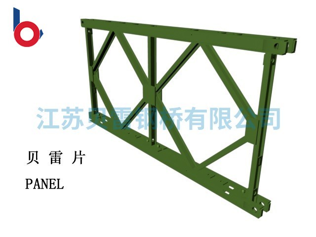 貝雷橋施工前需要根據(jù)什么進行安全檢查